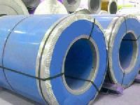 Manufacturers Exporters and Wholesale Suppliers of Metal Coils Mumbai Maharashtra